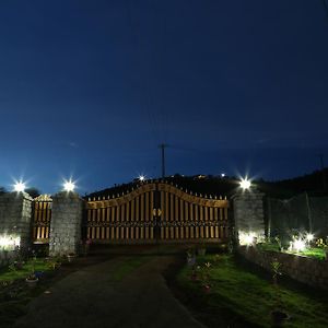 Vrindhavan Mist City Resorts